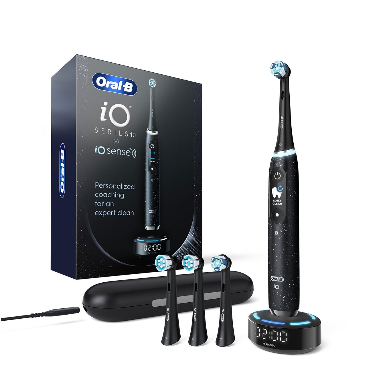 Oral-B iO Series 10 Electric Toothbrush
