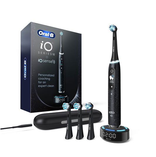 Oral-B iO Series 10 Electric Toothbrush