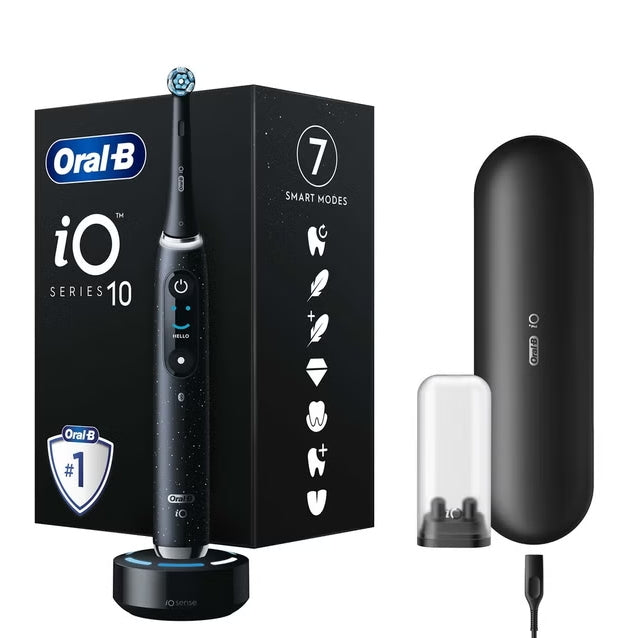 Oral-B iO Series 10 Electric Toothbrush