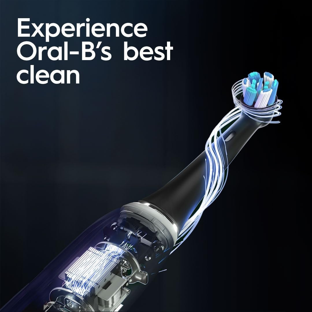 Oral-B iO Series 10 Electric Toothbrush