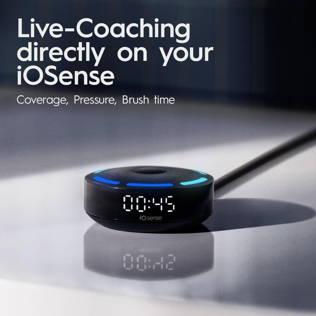 Oral-B iO Series 10 Electric Toothbrush