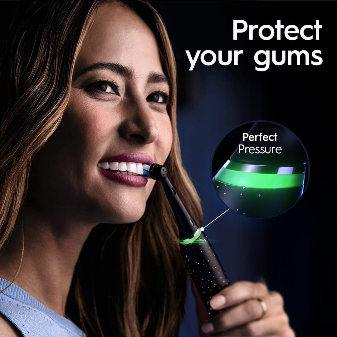 Oral-B iO Series 10 Electric Toothbrush
